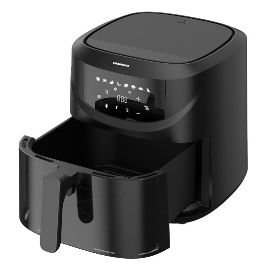 FRITEUZA AER CALD HEINNER HAF-B8BK2000 FRITEUZA AER CALD HEINNER HAF-B8BK2000