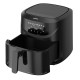 FRITEUZA AER CALD HEINNER HAF-B8BK2000 FRITEUZA AER CALD HEINNER HAF-B8BK2000