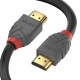 Cablu Lindy LY-36964, High Speed HDMI, negru