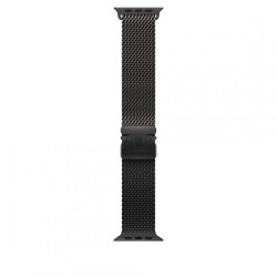 APPLE WATCH 49 BLACK TML S-ZML