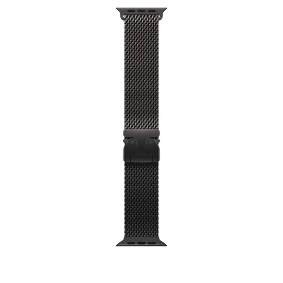 APPLE WATCH 49 BLACK TML S-ZML APPLE WATCH 49 BLACK TML S-ZML