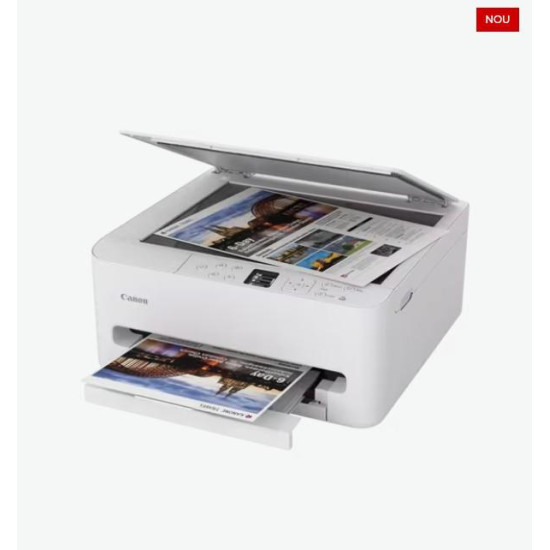CANON PIXMA TS6550i COLOUR INKJET MFP