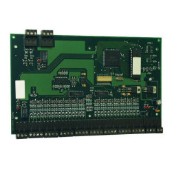 Interfata Honeywell pentru PRO3200 cu 16 intrari; PRO3200 16 input board