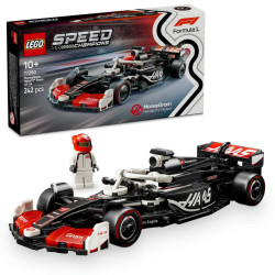 MASINA CURSE MONEYGRAM F1, LEGO 77250