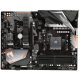 Placa de baza Gigabyte B450 AORUS ELITE V2, Socket AM4