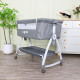 Patut 2 in 1 Co-Sleeper U-Grow Patut 2 in 1 Co-Sleeper U-Grow