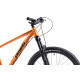 Bicicleta MTB Pegas DRUMET PRO S 27.5'' PORTOCALIU PERSIMMON