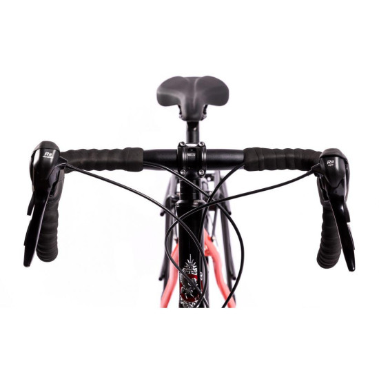 PEGAS CALATOR 28 L-525MM NEGRU PORTOCAL PEGAS CALATOR 28 L-525MM NEGRU PORTOCAL