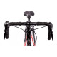 PEGAS CALATOR 28 L-525MM NEGRU PORTOCAL PEGAS CALATOR 28 L-525MM NEGRU PORTOCAL