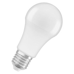 2 Becuri LED Osram Value Classic A, E27, 13W (100W), 1521 lm, lumina calda (2700K)