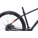 Bicicleta MTB Pegas DRUMET PRO M 29'' GRI CARBON