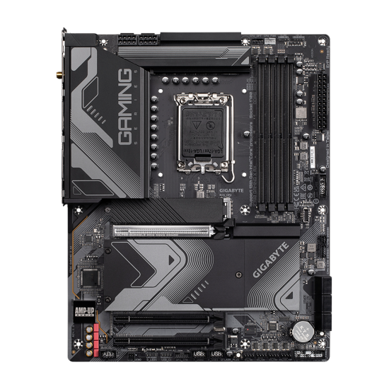 Placa de baza Gigabyte Z790 GAMING X AX LGA 1700