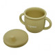 Set 3 piese silicon ,olive Set 3 piese silicon ,olive