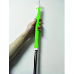 SET CURATENIE PRIMO,MOP ROT. 360,VERDE