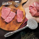 CIOCAN PROFESIONAL CU ZIMTI PENTRU  FRAGEZIREA CARNII, CHEF LINE, COOKING BY HEINNER