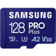 MICROSD PRO PLUS 128GB CL10 W/A SM MICROSD PRO PLUS 128GB CL10 W/A SM