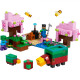GRADINA CU CIRESI INFLORITI LEGO 21260 GRADINA CU CIRESI INFLORITI LEGO 21260