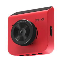 Xiaomi 70mai Dash Cam A400 Red