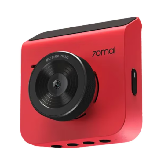 Xiaomi 70mai Dash Cam A400 Red Xiaomi 70mai Dash Cam A400 Red