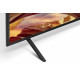 LED TV 4K 75''(190cm) SONY 75X75WL LED TV 4K 75''(190cm) SONY 75X75WL