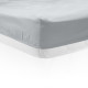 CEARCEAF PAT CU ELASTIC 160X200 CM GRI