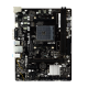 Placa de baza Biostar B450MHP AM4, 2x DDR4, 1x PCIe 3.0 x16, 2x PCIe 2.0 x1, 4x SATA III 6Gbps, 1 Gbps, mATX Placa de baza Biostar B450MHP AM4, 2x DDR4, 1x PCIe 3.0 x16, 2x PCIe 2.0 x1, 4x SATA III 6Gbps, 1 Gbps, mATX