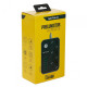 Prelungitor cu protectie Serioux, 3 prize schuko, input 100-240V, 50- 60Hz, output (Total): 2500W - 10A, 6 porturi USB, USB Output (Total):3.4A, functie auto ID, antistatic, buton power/off, lungime cablu 1.6m,negru, SRXP-PS36B Prelungitor cu protectie Serioux, 3 prize schuko, input 100-240V, 50- 60Hz, output (Total): 2500W - 10A, 6 porturi USB, USB Output (Total):3.4A, functie auto ID, antistatic, buton power/off, lungime cablu 1.6m,negru, SRXP-PS36B