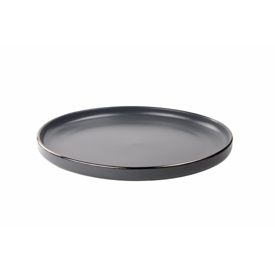 FARFURIE INTINSA CERAMICA 27 CM, CALYPSO,ART OF DINING BY HEINNER