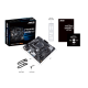 Placa de baza Asus PRIME B450M-K II, Socket AM4
