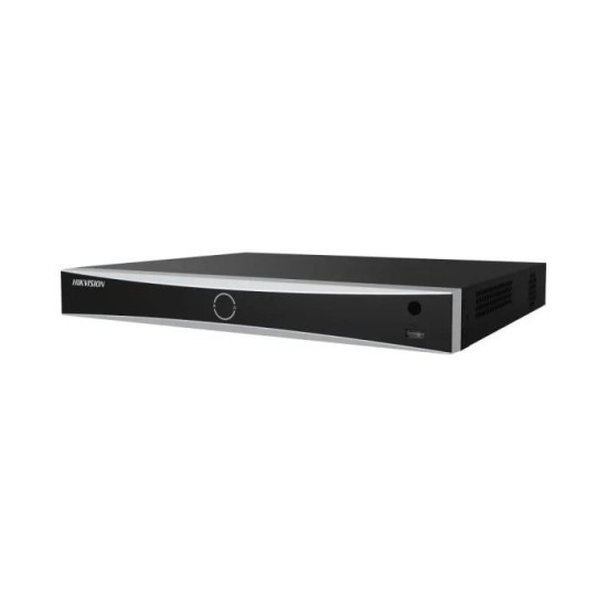 NVR 8 CH 4K MP 2XSATA 8XPOE NVR 8 CH 4K MP 2XSATA 8XPOE