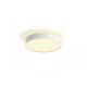 Plafoniera LED Philips Hue Enrave, Bluetooth, 19.2W, 2450 lm, lumina alba (2200-6500K), IP20, 38.1cm, Alb, Intrerupator cu variator inclus Plafoniera LED Philips Hue Enrave, Bluetooth, 19.2W, 2450 lm, lumina alba (2200-6500K), IP20, 38.1cm, Alb, Intrerupator cu variator inclus