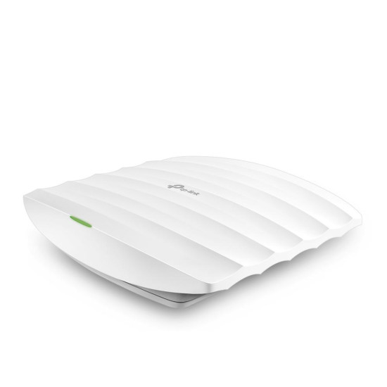 Wireless Access Point TP-Link EAP245, Gigabit Ethernet (RJ-45) Port *1(Support IEEE802.3at PoE), antene interne Omni 2.4GHz:3*4dBi/5 GHz:3*4dBi, AC1750 Dual Band (1300Mbps/450Mbps), Ceiling /Wall Mounting