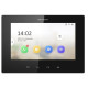 Monitor videointerfon 7inch color Hikvision DS-KH6320-LE1(B)LCD Resolution 1024 × 600, ROM 32 MB, RAM 128 MB, Audio compression standard G.711 U, G.711 A,Event capacity 200 alarm records,2 MB RAM reserved for events, Linked doorphone capacity 17 IP doorph Monitor videointerfon 7inch color Hikvision DS-KH6320-LE1(B)LCD Resolution 1024 × 600, ROM 32 MB, RAM 128 MB, Audio compression standard G.711 U, G.711 A,Event capacity 200 alarm records,2 MB RAM reserved for events, Linked doorphone capacity 17 IP doorph