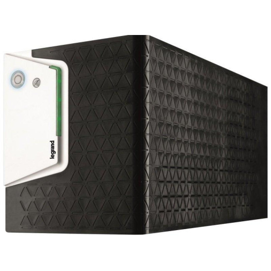 UPS Legrand KEOR SP 800, 800VA/480W, 1x IEC + 1x German standard sockets, USB HID tip B, stabilizator electronic (AVR), baterie 1 x 12V/ 9 Ah, 230V, forma sinusoidala simulata in forma de unda, tehnologie Line interactive VI, interfata RGB LED bar (verde/ UPS Legrand KEOR SP 800, 800VA/480W, 1x IEC + 1x German standard sockets, USB HID tip B, stabilizator electronic (AVR), baterie 1 x 12V/ 9 Ah, 230V, forma sinusoidala simulata in forma de unda, tehnologie Line interactive VI, interfata RGB LED bar (verde/