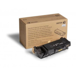 Toner Xerox 106R03773, black, 3000 pagini, pentru WorkCentre 3330/3335/3345