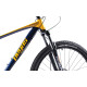 Bicicleta MTB Pegas DRUMET L 29'' BLEUMARIN GALBEN