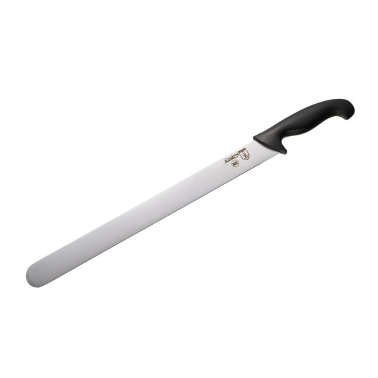 CUTIT SHAORMA PROFESIONAL 38 CM, CHEF LINE, COOKING BY HEINNER