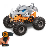 MASINUTA CU TELEC. HW. MONSTER TRUCKS 11