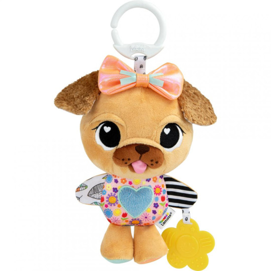 LAMAZE-PUGUL LOVEY LAMAZE-PUGUL LOVEY