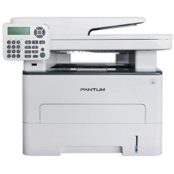 PANTUM M7100DW MONO LASER MFP