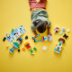 OAMENI CU EMOTII MARI, LEGO 10423 OAMENI CU EMOTII MARI, LEGO 10423