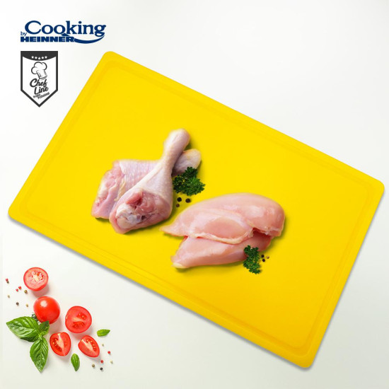 TOCATOR SANT HACCP GN1/1,53X32.5X2CM,GAL TOCATOR SANT HACCP GN1/1,53X32.5X2CM,GAL