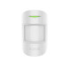 Detector de miscare PIR MotionProtect, wireless, alb - AJAX;Detectie miscare: max. 12 m, Sensibilitate: ajustabila 3 nivele; Unghi detectie: 88.5° orizontal, 80° vertical; Viteza detectie: 0.3 ÷ 2 m/s; Timp alarmare: 0.15 s; Senzori: PIR; Inaltime montaj: Detector de miscare PIR MotionProtect, wireless, alb - AJAX;Detectie miscare: max. 12 m, Sensibilitate: ajustabila 3 nivele; Unghi detectie: 88.5° orizontal, 80° vertical; Viteza detectie: 0.3 ÷ 2 m/s; Timp alarmare: 0.15 s; Senzori: PIR; Inaltime montaj: