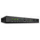 Lindy 4 Port HDMI 18G Switch with Audio Lindy 4 Port HDMI 18G Switch with Audio
