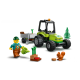 60390 Tractor de parc