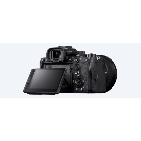 Α7R V FULL-FRAME HIGH-RESOLUTION CAMERA