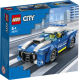 MASINA DE POLITIE, LEGO 60312 MASINA DE POLITIE, LEGO 60312