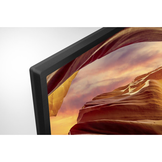 LED TV 4K 75''(190cm) SONY 75X75WL LED TV 4K 75''(190cm) SONY 75X75WL