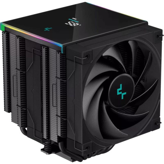CPU COOLER DEEPCOOL AK620 DIGITAL CPU COOLER DEEPCOOL AK620 DIGITAL