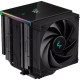CPU COOLER DEEPCOOL AK620 DIGITAL CPU COOLER DEEPCOOL AK620 DIGITAL